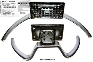 TV Base Stand for LG 42CA6400 - Picture 1 of 1