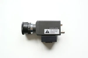 Hitachi KP-M3E/K CCD Kamera + Computar 8.5mm 1:1,3 Lens Objektiv - Bild 1 von 6