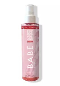 NKD SKN babe water Size 6.76 Oz (Pack Of 2) - Picture 1 of 4