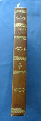 CLASSICI LATINI-X LIBRI LETTERE C. PLINIO CECILIO SECONDO-TRAD. NOTE. A. PARAVIA - Immagine 1 di 4