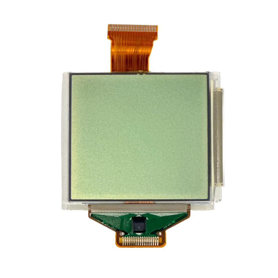 Nintendo Game Boy Pocket System GBP OEM Genuine LCD Screen Replacement Original - Image 1 of 1