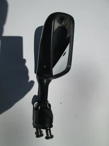 GSXR Gsx R 600 750 GIXXER gsxr1000 Clutch Side Mirror - Foto 1 di 6
