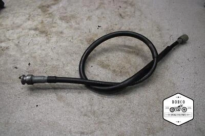 Honda CB550F 1977 Super Sport línea de cable de tacómetro U11-3037.Nz Foto 1 de 3
