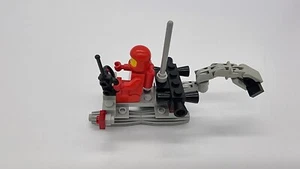 LEGO Space Classic Space Digger / Bagger 6822 - Bild 1 von 4