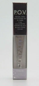 The Vampstamp P.O.V. Metallic Glitter *Choose your color* - Picture 1 of 6