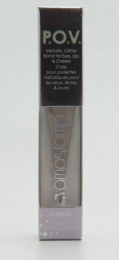 The Vampstamp P.O.V. Metallic Glitter *Choose your color* - Image 1 of 2