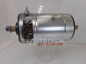 Lichtmaschine Volkswagen 1500 1600 181 Kaefer Karmann Ghia Transporter 30A - Picture 1 of 1