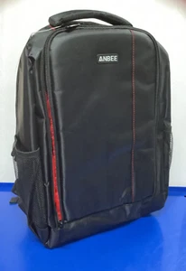 ANBEE Portable Drone Backpack Large Capacity Carrying Travel Case - Picture 1 of 13