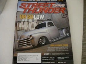 Street Thunder, 48 Chevy OH SO LOW, 48 CHevy, Mai/Jun 2007 - Bild 1 von 1