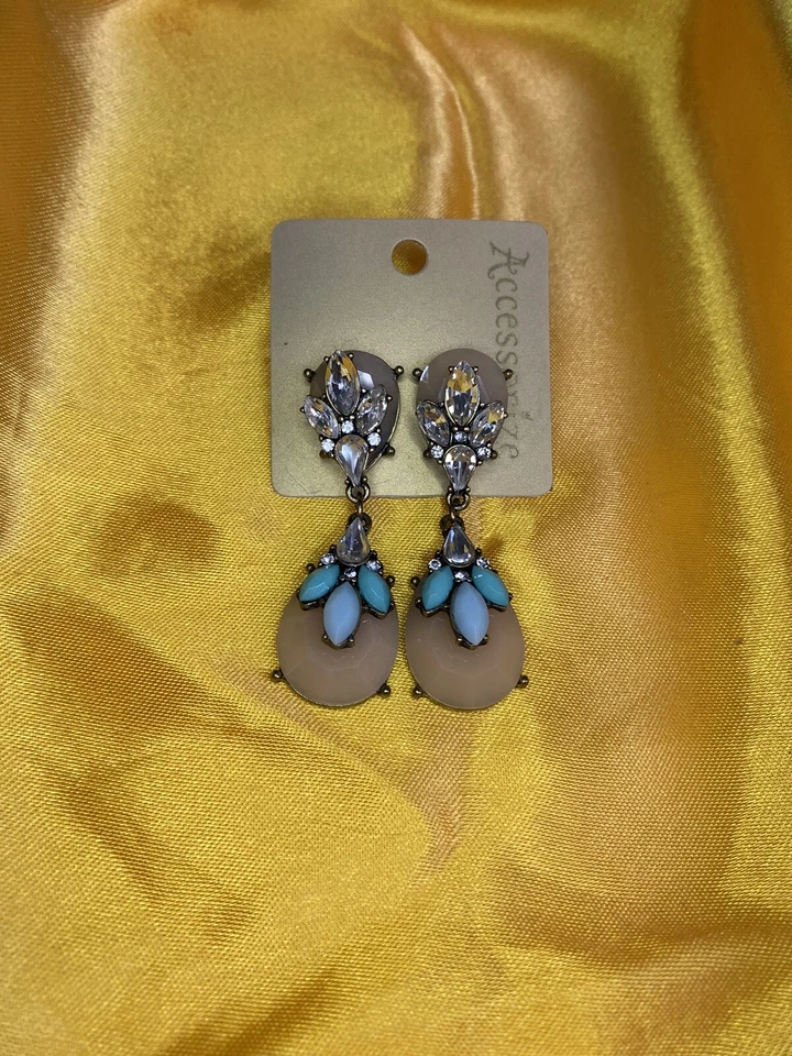 pendientes Foto 1 de 2