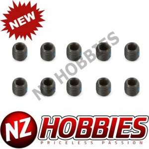 ARRMA AR724303 Set di viti 3x3 mm (10) TIFONE/GRANITO/CRATONE/OUTCAST/SENTON - Foto 1 di 2
