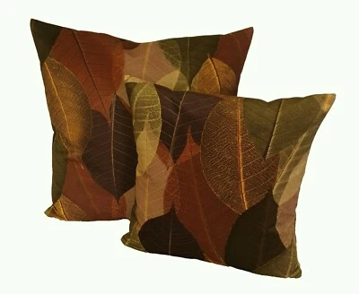 Kissenbezug 40X40 Samt Luxus Kissenhülle Dekokissen Kissen in 22 Größen Bezug - Bild 1 von 4