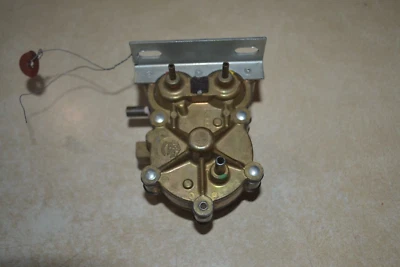 NOS 1960 Trico Vacuum Distributor Power Door Lock Option Plymouth Ford Lincoln - Image 1 of 4