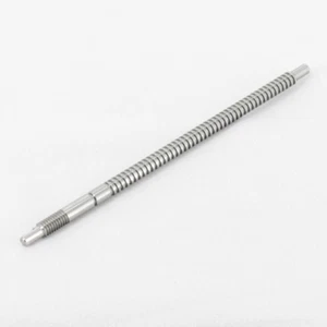 KGK Compatible BKK6062 NOZZLE SLIDING SCREW FOR CCS-R/JPT-D SERIES Continuous - Picture 1 of 3