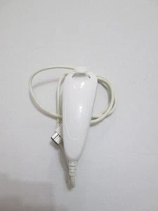 Controller NUNCHUCK compatibile per Nintendo WII e WII U ! Nunchuk perfetto ! - Imagen 1 de 1