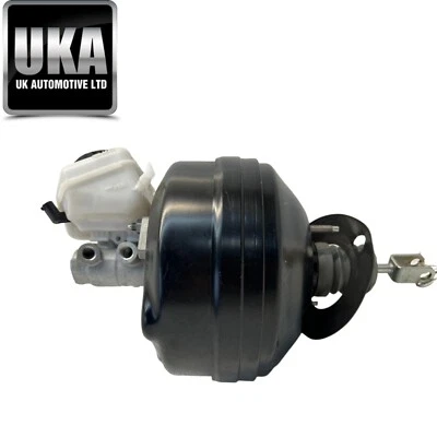 SERVO BOOSTER BMW M4 3 4 SERIES 2016 0204807869 BRAKE MASTER CYLINDER - Image 1 of 4