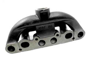 Manifold - Cletrac Oliver HG OC-3 General, Avery A, MM BG - Hercules IXA IXK IXB - Picture 1 of 10