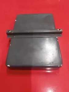 R22 Helicopter A955-5 Robinson R22 Beta Battery Box lid A955-7 Lid Only - Picture 1 of 1