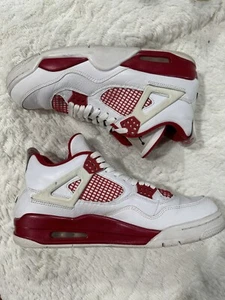 Size 11 - Jordan 4 Retro alternate 89 2016 - Picture 1 of 4
