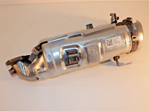 Filtro de partículas de hollín peugeot 3008 filtro de partículas catalizador 9818774280 k740 f035 - Imagen 1 de 9