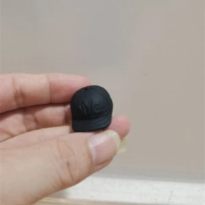 1:12 Scale Hat Cap Sculpt Carved for 6" Male Head Action Figure Model Toys Decor - Picture 1 of 3