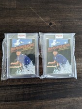 Topps Project 70 Randy Johnson Diamondbacks Duck Hunt #224 1986 By Jonas Neverx2