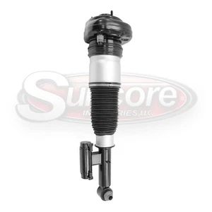 2017-2021 BMW 740i xDrive AWD Rear Right Air Ride Suspension Air Strut Assembly - Picture 1 of 2