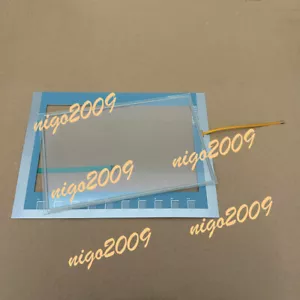 Nuevo Vidrio Panel Táctil + Película Protectora para SIEMENS KTP1200 6AV2123-2MB03-0AX0 - Imagen 1 de 6