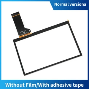 6.5" Shiny Touch Screen Digitizer for VW MIB2 STD2 682 200 Radio Multimedia Navi - Picture 1 of 11