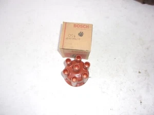 Verteilerkappe Ford Taunus 17M 20M 23M Capri V6 Commodore Admiral Bosch - Bild 1 von 5