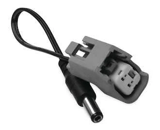 Fuel Injector Cleaner Pigtail Kit For Harley-Davidson Softail FXST 2007 08-0599 - Image 1 of 3