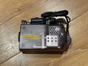 Monster Game 75W DC/AC Power Inversor TOTALMENTE NUEVO Nunca Usado - Imagen 1 de 6