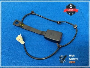Subaru Forester 2021 asiento delantero izquierdo hebilla OEM B62018189 - Imagen 1 de 7
