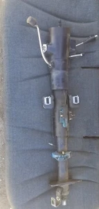 1980 1981 1982 1983 Cadillac Eldorado & Seville Tilt Telescopic Steering Column - Foto 1 di 12