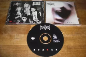 Pretty Maids - Scream - Bild 1 von 1