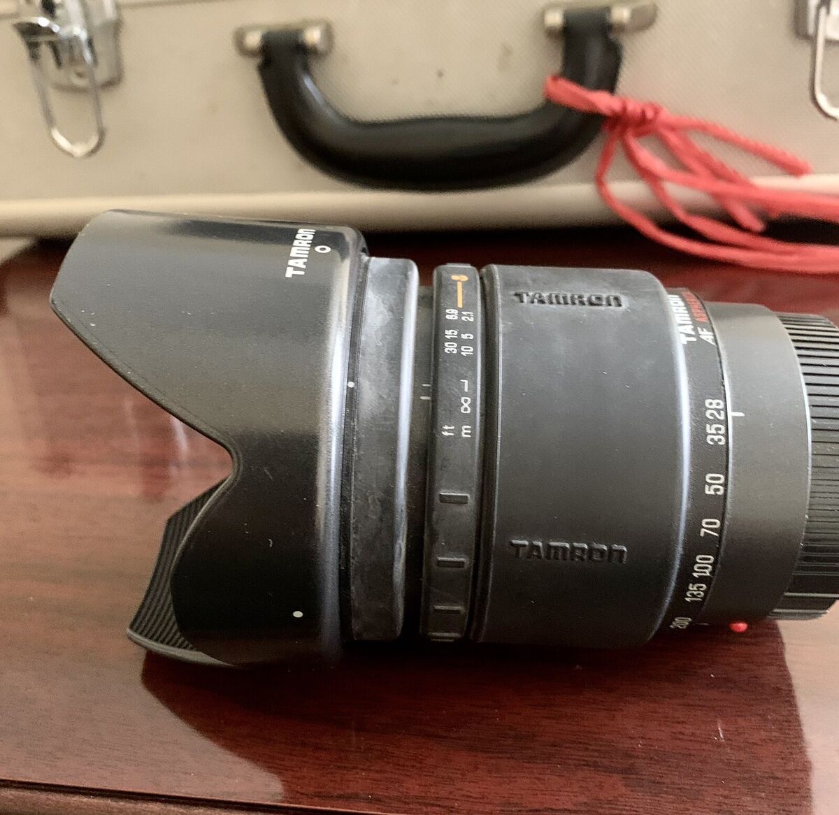 Tamron Camera Lenses for Minolta AF 28-200mm Focal for sale Tamron Camera Lenses for Minolta AF 28-200mm Focal for sale