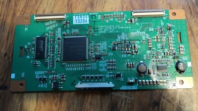 Philips 47PFL7422D/37 6871L-1320A T-Con Foto 1 de 4