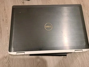 DELL LATITUDE E6530 Core i7-3520M 3GHZ  8 GB RAM + Adapter | No HD/CADDY  - Picture 1 of 7