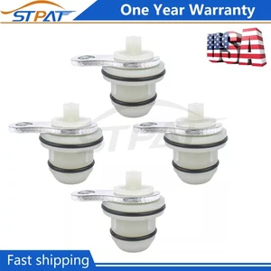 Se adapta a Chrysler Dodge Ram Jeep 5,7 L 6,4 L enchufe solenoide de expansión sin MDS---4 un. - Imagen 1 de 7