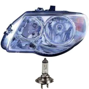 Scheinwerfer links für Chrysler Voyager IV RG 2.8 CRD 2.4 RS 2.5 3.3 - Bild 1 von 1