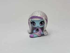 Monster High Minis Season 1 Wave 2 Candy Ghouls Abbey Bominable Figur - Bild 1 von 7