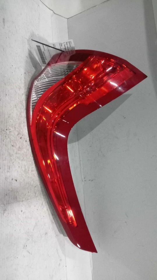 Luz trasera izquierda del conductor montada en cuarto para Volvo XC60 520556 14-17 Foto 1 de 4