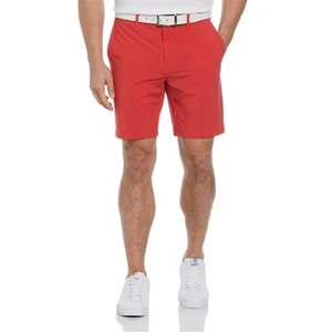 Original Penguin Mens 8 Insm Short Golf Shorts - Picture 1 of 6