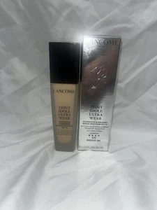 Lancome Teint Idole Ultra 24H Long Wear Foundation SPF 15 270 BISQUE W 30ml 1 Oz - Picture 1 of 1