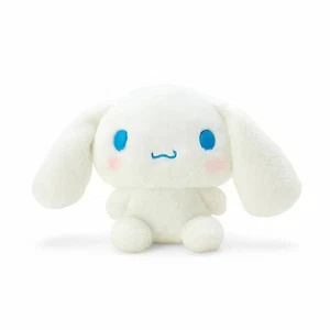 Sanrio Cinnamoroll 10 Zoll Standard Plüschtier Stofftier Katze Plüschtiere Kuscheltier Puppe Spielzeug - Bild 1 von 3