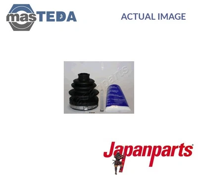 KIT DE ARRANQUE CONJUNTO KB-022 CV PIEZAS JAPONESAS PARA SUZUKI SWIFT I, SUPER CARRY, VAGÓN R+ Foto 1 de 4