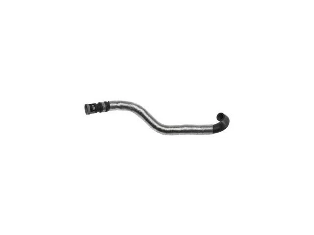 For 2005-2010 Volvo V50 Heater Hose Engine To Heater Inlet Hose Gates 62584FGZN - Image 1 of 2