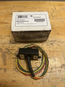 INTERLOGIX MSS-4008-00-00 Panic Button Status Lights Red/Green MVII | New - Picture 1 of 3