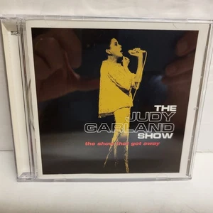 The Judy Garland Show: The Show That Got Away by Judy Garland Like new! - Picture 1 of 8