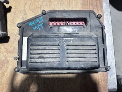 OEM 1994-1995 Dodge Ram 2500 3500 5.9L 12V Cummins 5-Spd Manual PCM 56027300 - Image 1 of 3